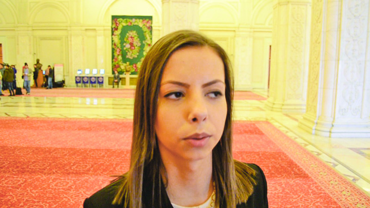 mara mares - Ziarul National