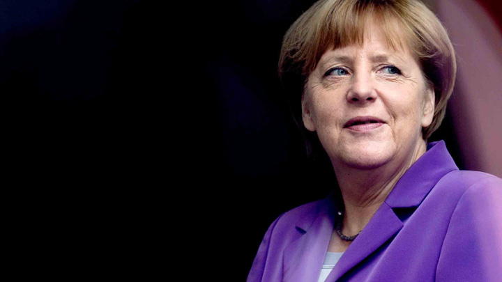 Scrutin test pentru Merkel