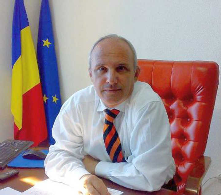 mester - Ziarul National