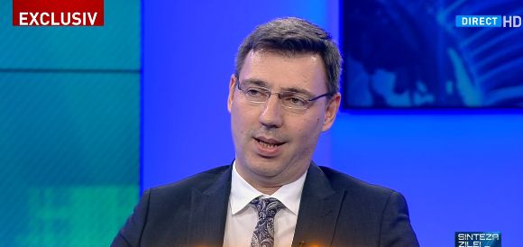 Ministrul Finantelor anunta: taxa de 2%. „Stabilita printr-o directiva europeana”