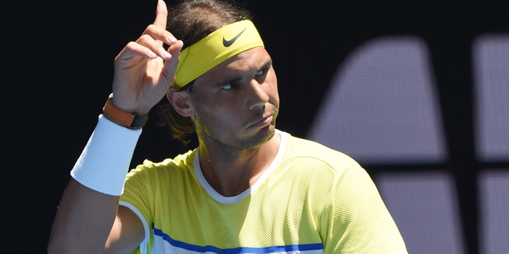 nadal - Ziarul National