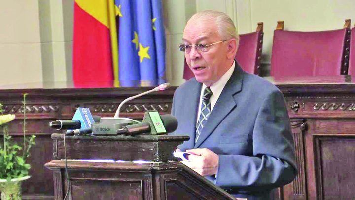 nicolae vacaroiu_1 - Ziarul National