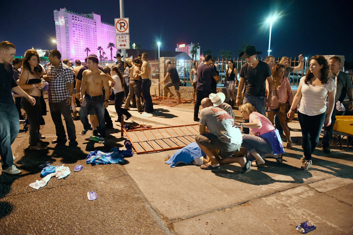 pentru las vegas - Ziarul National