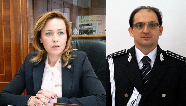 Case pentru amante in blocul MAI!