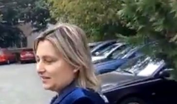 Procurorul Moraru Iorga, suspendat din functie