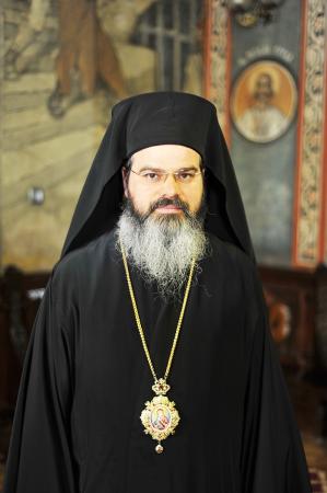 Ignatie Mureseanul, noul Episcop al Husilor