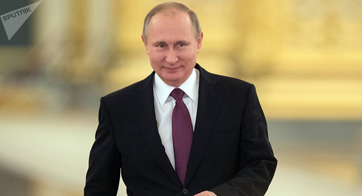Putin, indecis pentru un nou mandat