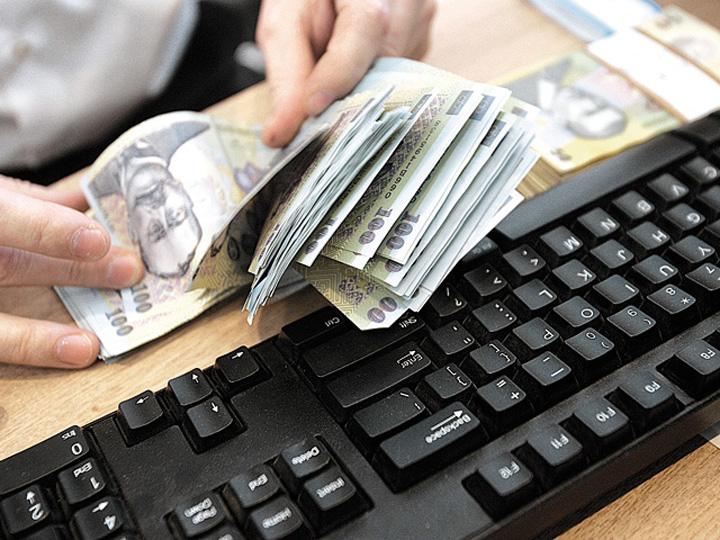 Robor la trei luni a ajuns la 3,39%