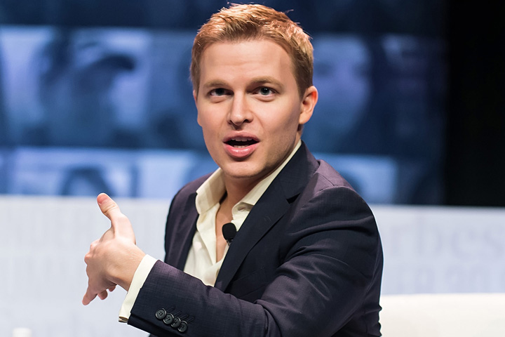 ronan-farrow - Ziarul National