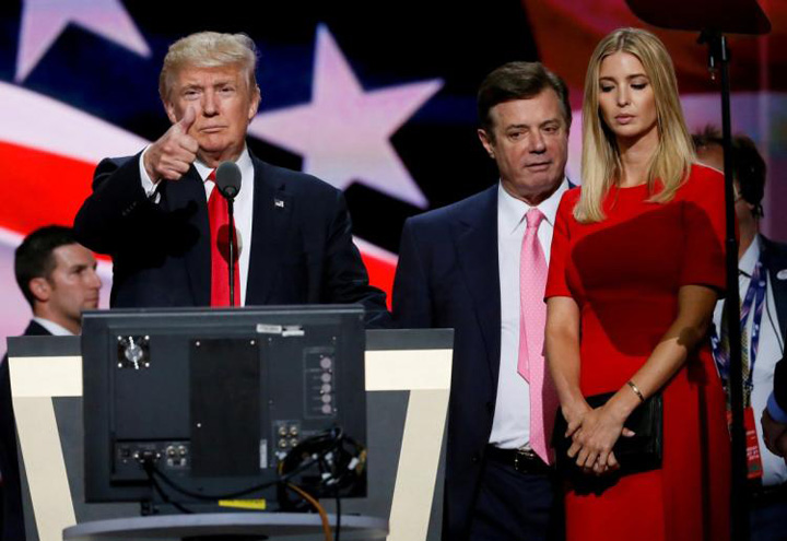 Russiangate, in ceafa lui Trump