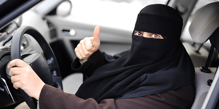Sauditele agita piata auto