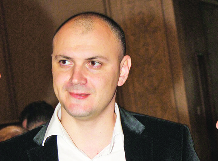 Ghita a redevenit vocal: Kovesi a venit la mine acasa in Ploiesti