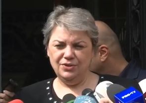 S-a aflat decizia instanței: Sevil Shhaideh, achitată definitiv în dosarul „Belina”