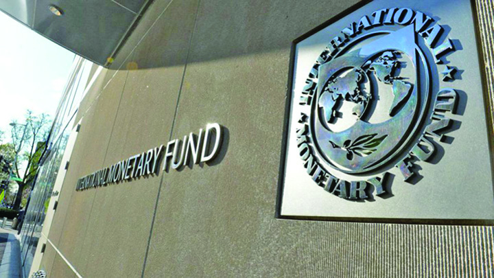 sigla FMI - Ziarul National