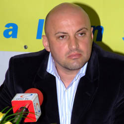 Procurorii il trimit in judecata pe Alin Simota