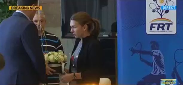 Campioana s-a intors acasa. Ce-si doreste acum Simona Halep