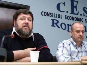 Negocieri esuate Guvern-sindicate pe tema transferului contributiilor sociale