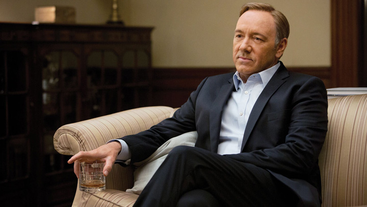 Kevin Spacey a recunoscut public ca este homosexual