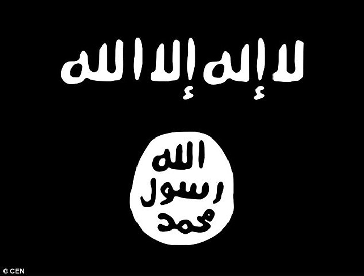 steag isis - Ziarul National