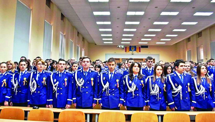 studenti - Ziarul National