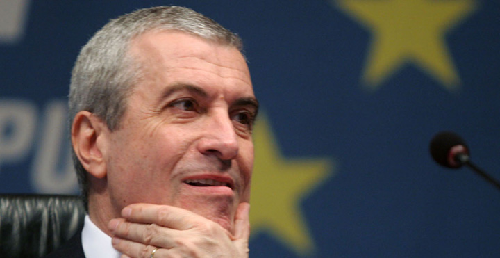 tariceanu11 - Ziarul National