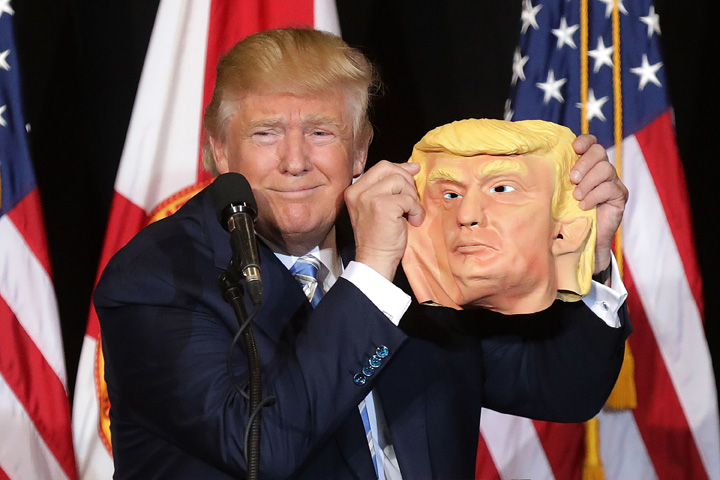 Cu Trump, SUA risca al treilea razboi mondial