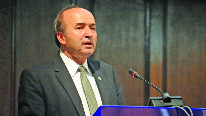 tudorel toader - Ziarul National