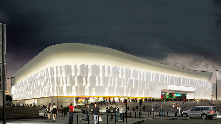 u arena 2 - Ziarul National