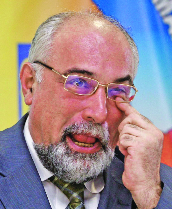 Lider ALDE: Nu am fost printre promotorii unei ordonante pe gratiere si amnistie