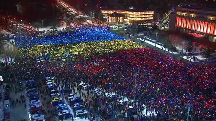 veriga slabă - Ziarul National