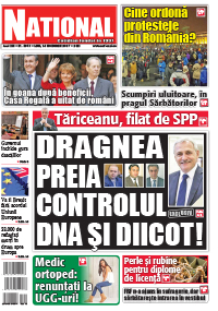 Editia tiparita 13 noiembrie 2017