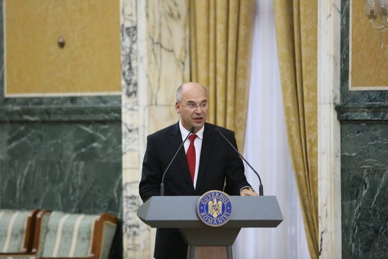 Seful CJ Iasi, urmarit penal pentru abuz in serviciu