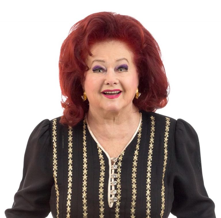 Primul mesaj dinspre Teatrul „Constantin Tanase” dupa ce Stela Popescu s-a stins