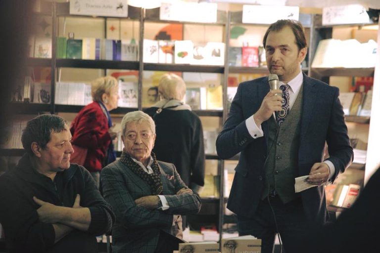 Adrian Artene ne dezvaluie „Iubirile pentru care a plans si Dumnezeu”