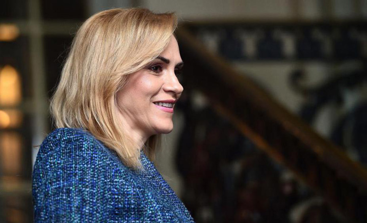 Firea, dupa discutiile cu Dragnea si Tudose: am vrut sa ne asiguram ca proiectele noastre nu sunt compromise