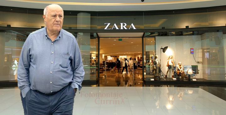 Zara nu isi plateste angajatii