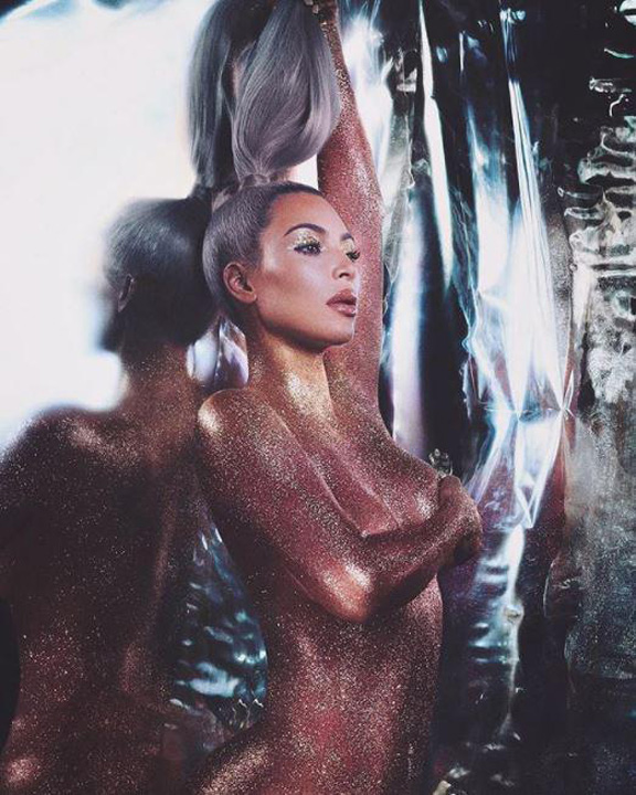 Kim Kardashian_1 - Ziarul National