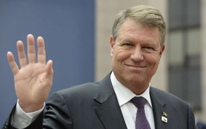 Klaus-Iohannis-1 - Ziarul National
