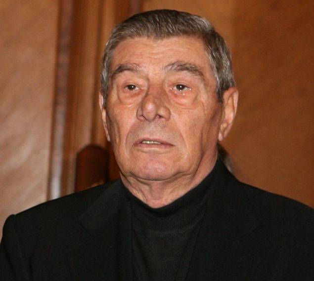 Vorbe pretioase. Mitica Popescu: Stela Popescu „ne-a parasit sa se odihneasca putin”