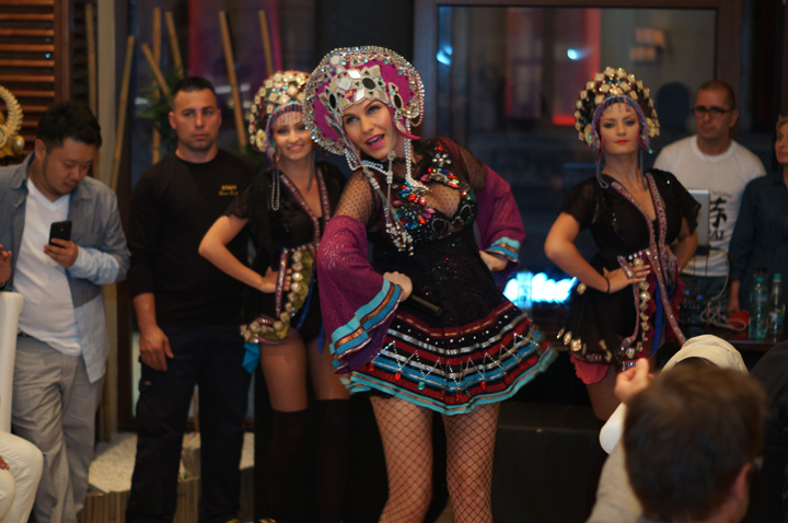 ana lesko - Ziarul National