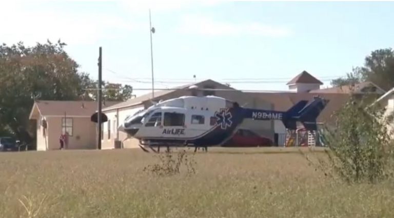 Masacru intr-o biserica din Texas: 26 de vieti curmate de un tanar