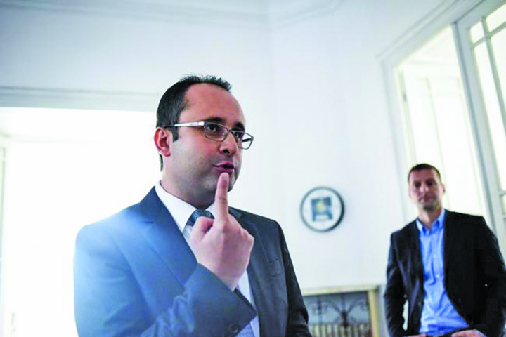 Orban, din nou pe culoarul condamnatilor!