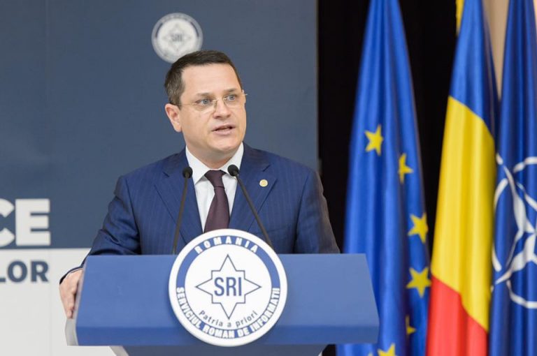 Isi pun alt om la sefia SRI!