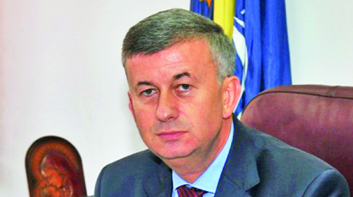 „Fratia chestorilor”, spionaj in MAI!