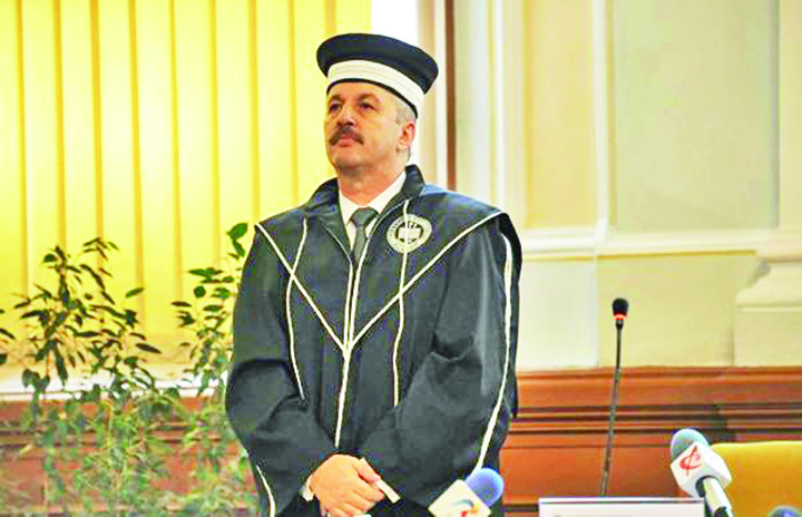 Dincu, prins in „Volga Neagra” a DNA! Documente