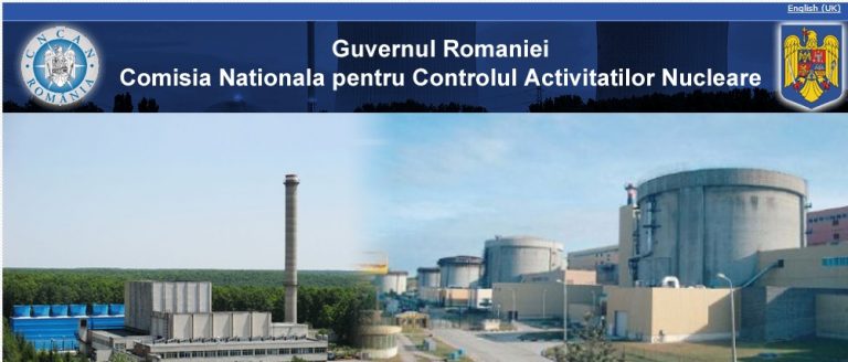 Nor radioactiv deasupra Europei? Ce spun specialistii romani de la CNCAN
