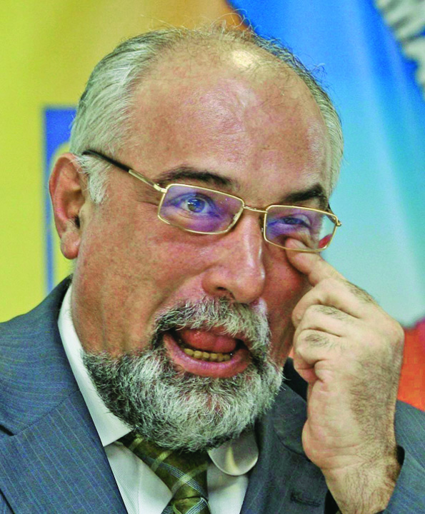 dispare-varujan-vosganian-din-politica-1 - Ziarul National