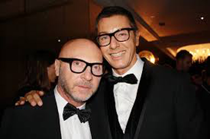 Dolce & Gabbana trec pe macaroane!