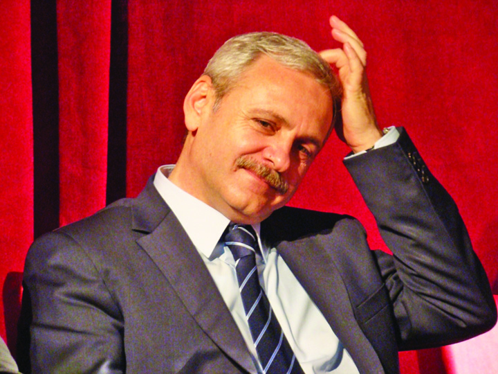 dragnea - Ziarul National