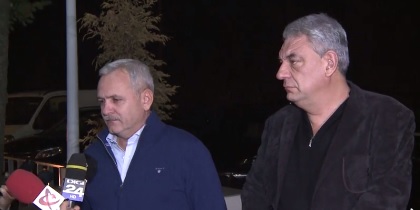 Anuntul facut de Dragnea dupa demisia ministrului Pana